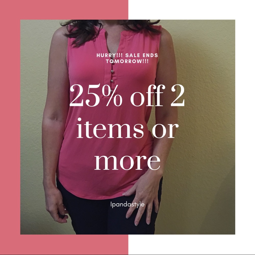 Sale